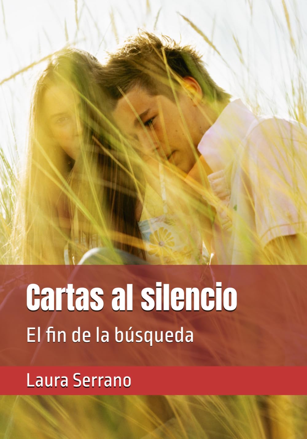 Cartas al silencio: El fin de la búsqueda