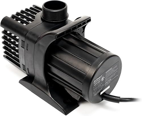 Miniatura 3 de Jebao - Bomba para usar en Estanque y Cascada