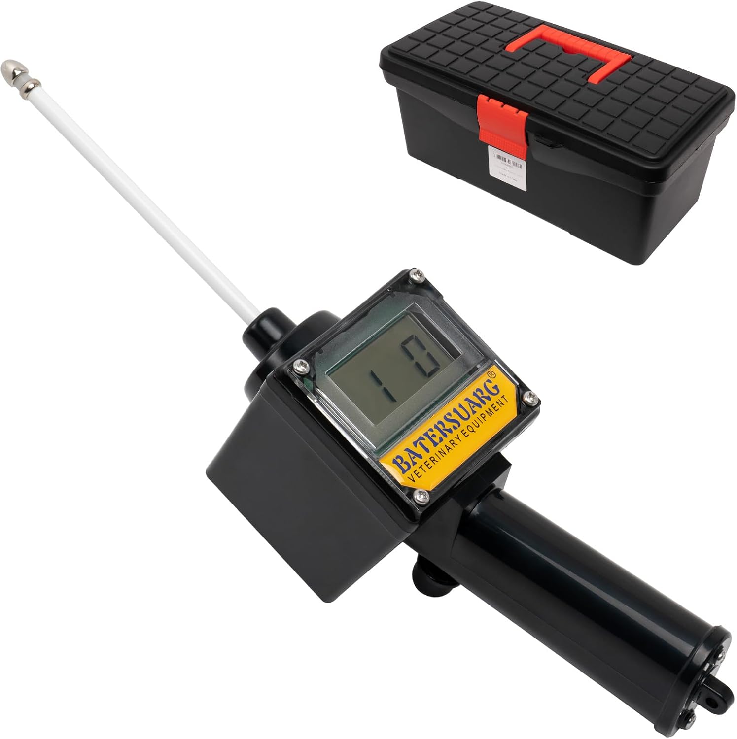 Dog Ovulation Detector with Detailed Manual, Jamaica Ubuy