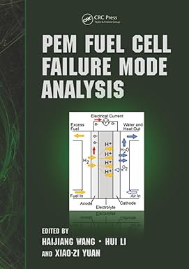 Pem Fuel Cell Failure Mode Analysis