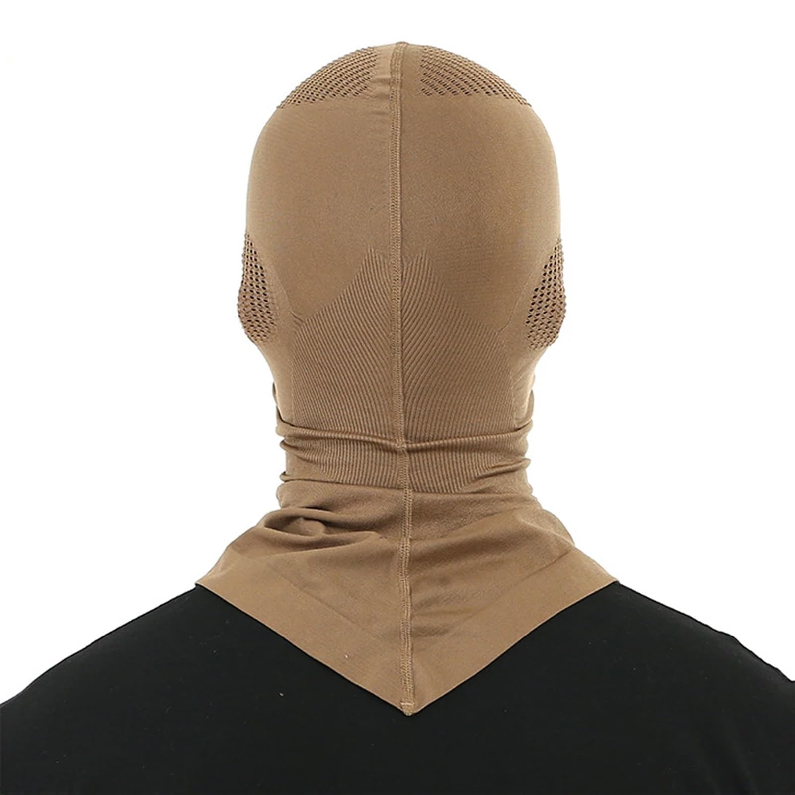 2Pcs Winter Ski Maske Männer Hut Volle Gesicht Kappe for Skifahren Für Outdoor Sports