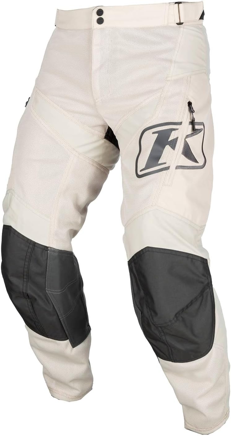 KLIM Men's Mojave in The Boot Off-Road Motorcycle Pants