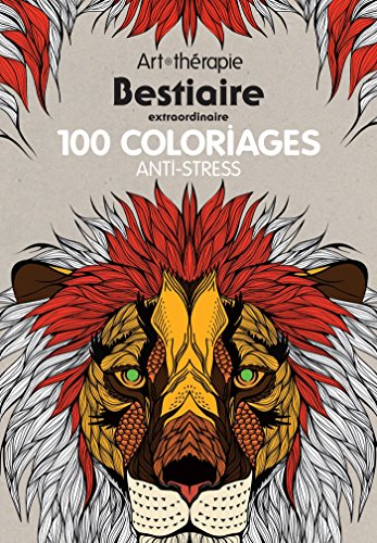 Télécharger Bestiaire extraordinaire PDF