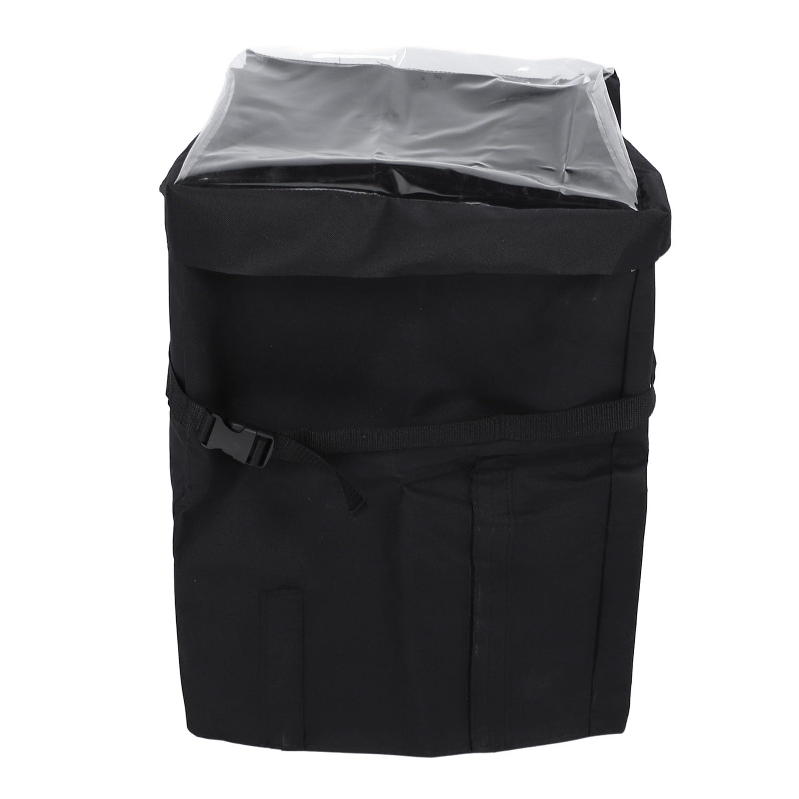 Couverture de pompe chauffante étanche en toile polyester pour spa gonflable