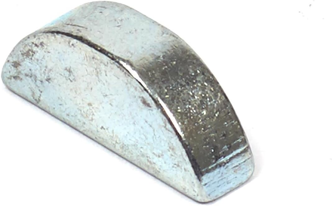 Briggs and Stratton 7010211YP Key, Woodruff 9 Patio, Lawn & Garden