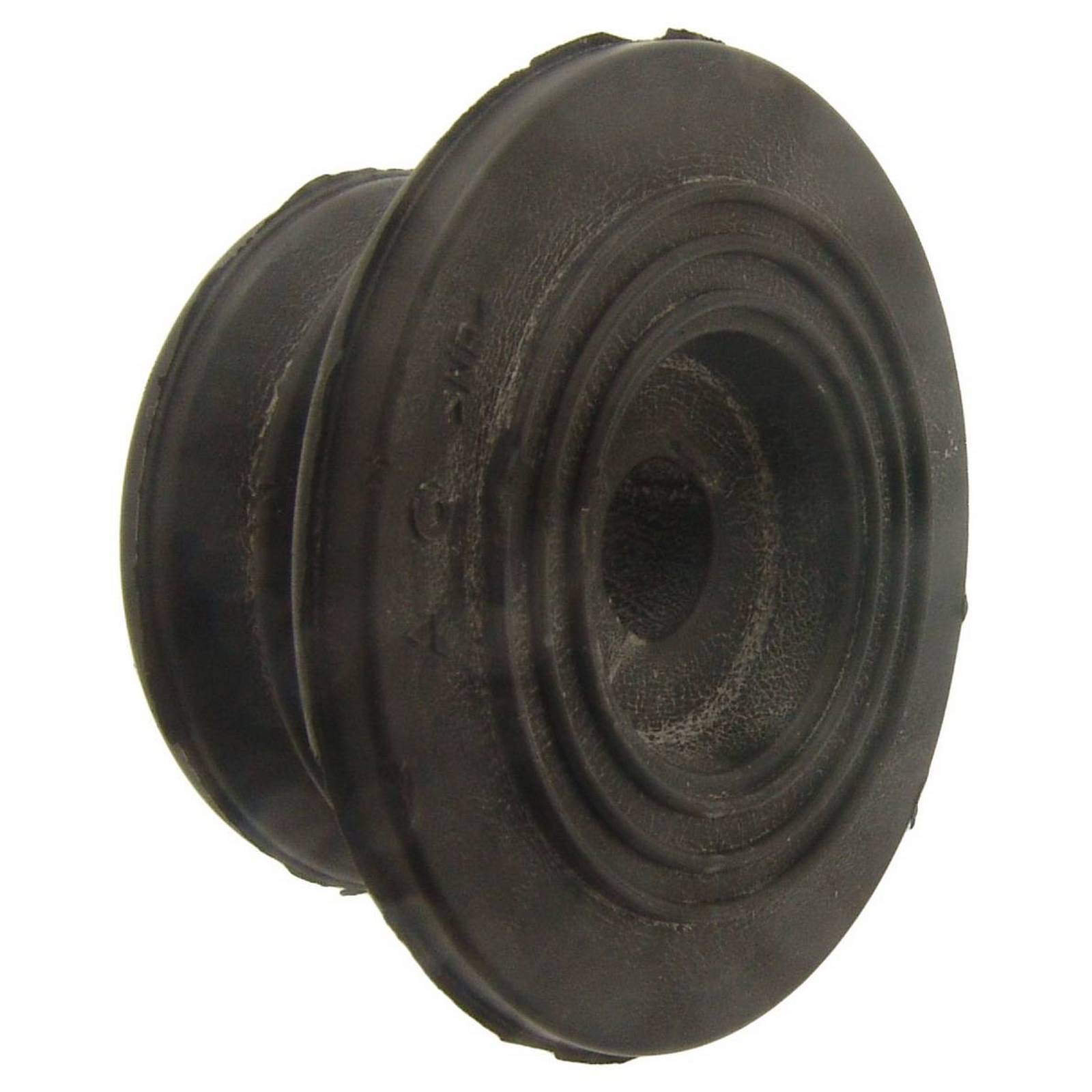 Febest Msb-cyf Supporto Sospensione Ruota – Assale Anteriore Destro E Sinistro, Diametro 20mm