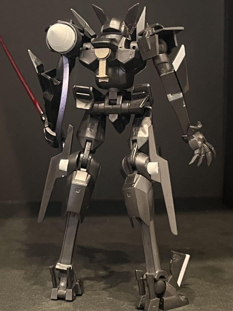 ROBOT魂 ユニオンフラッグカスタムII (GNフラッグ) バンダイ ROBOT魂 ユニオンフラッグカスタム2 （GNフラッグ