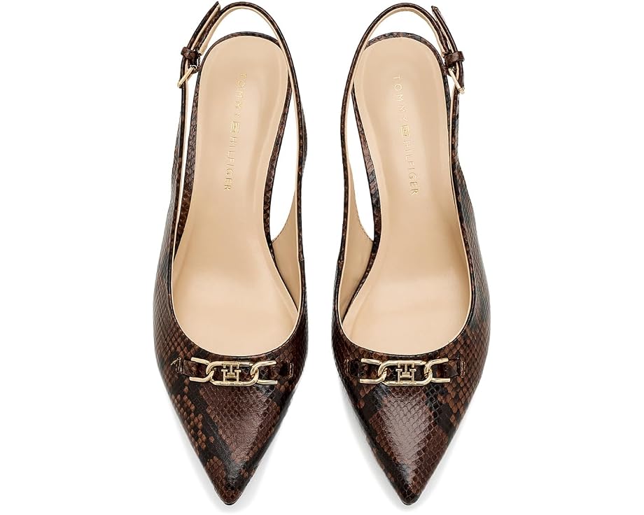 Tommy Hilfiger Tienna - Top View