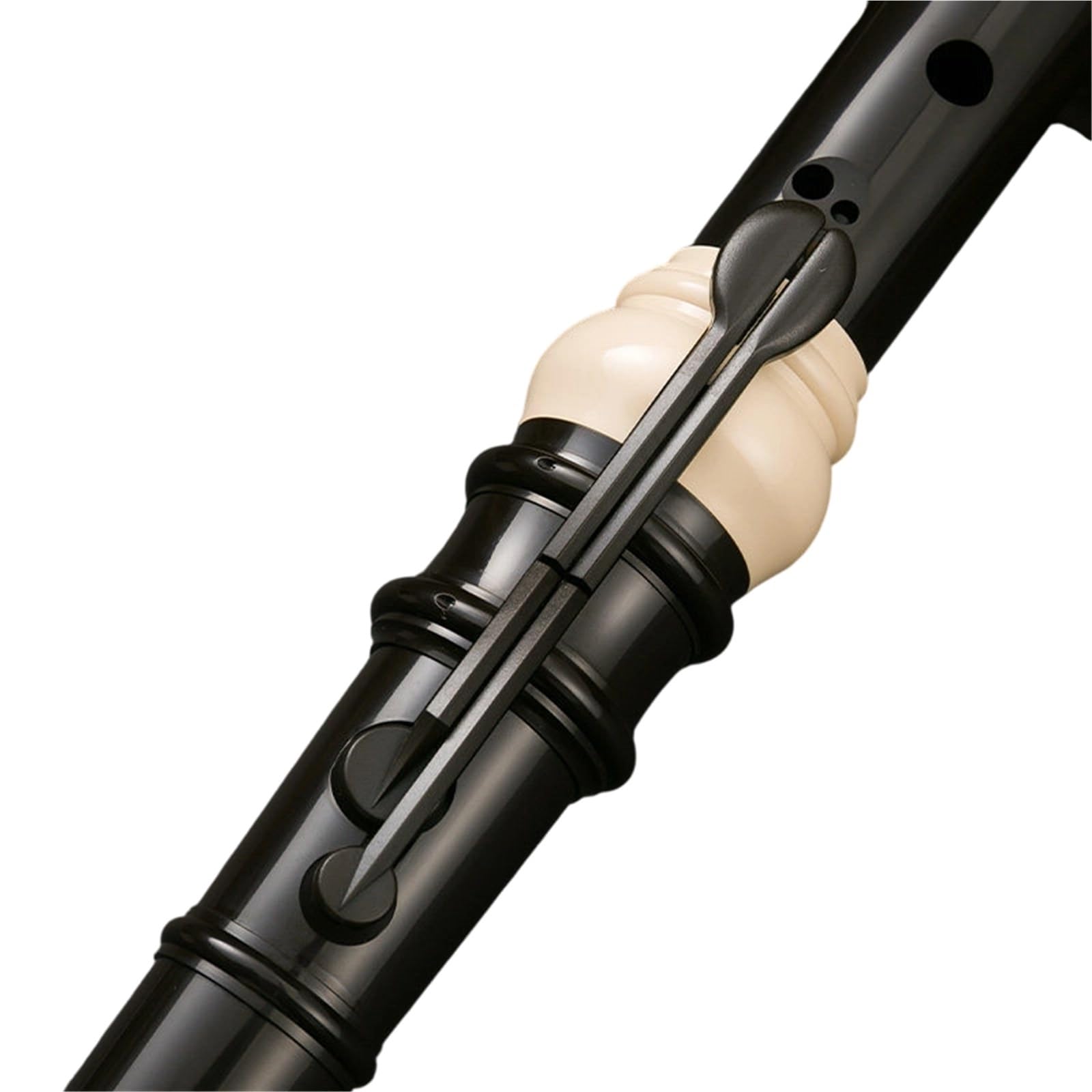 instrument À Bec Flûte À Bec Basse À Huit Trous Pour Débutants Et Pratique Musicale Professionnelle