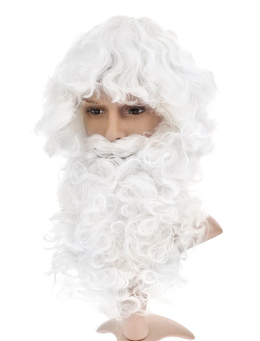 Perücken & Bärte Weihnachtsmann online kaufen Perücken & Bärte Weihnachtsmann online kaufen