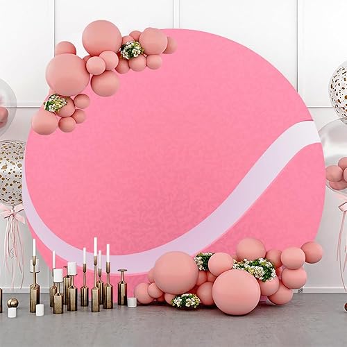 Miniatura 9 de Cubierta de fondo redonda de baloncesto azul de 7 pies con temática de baloncesto para deportes, fondo de fotografía para niños, niños, adultos,