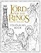 Produktbild The Lord of the Rings Movie Trilogy Colouring Book (Standard)