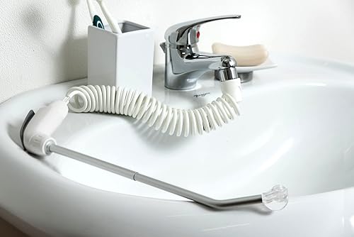 Miniatura 3 de Colon Cleanse My Perfect Colon Fast, kit de enema para limpieza de colon, se conecta al grifo, ducha para riego colónico profundo en casa, producto