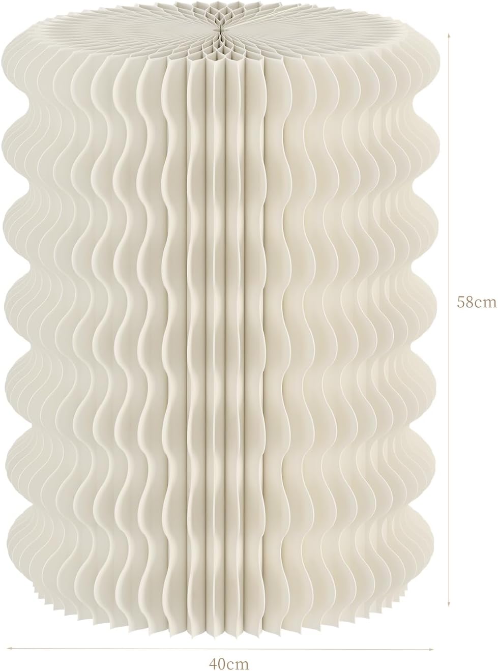 ディスプレイスタンド AURORA : 株式会社共栄商事 クリエイティブデザインの折りたたみ式発光ディスプレイスタンド、オフィス・ショッピングモールなど多シーンに対応、実用性とデザイン性を両