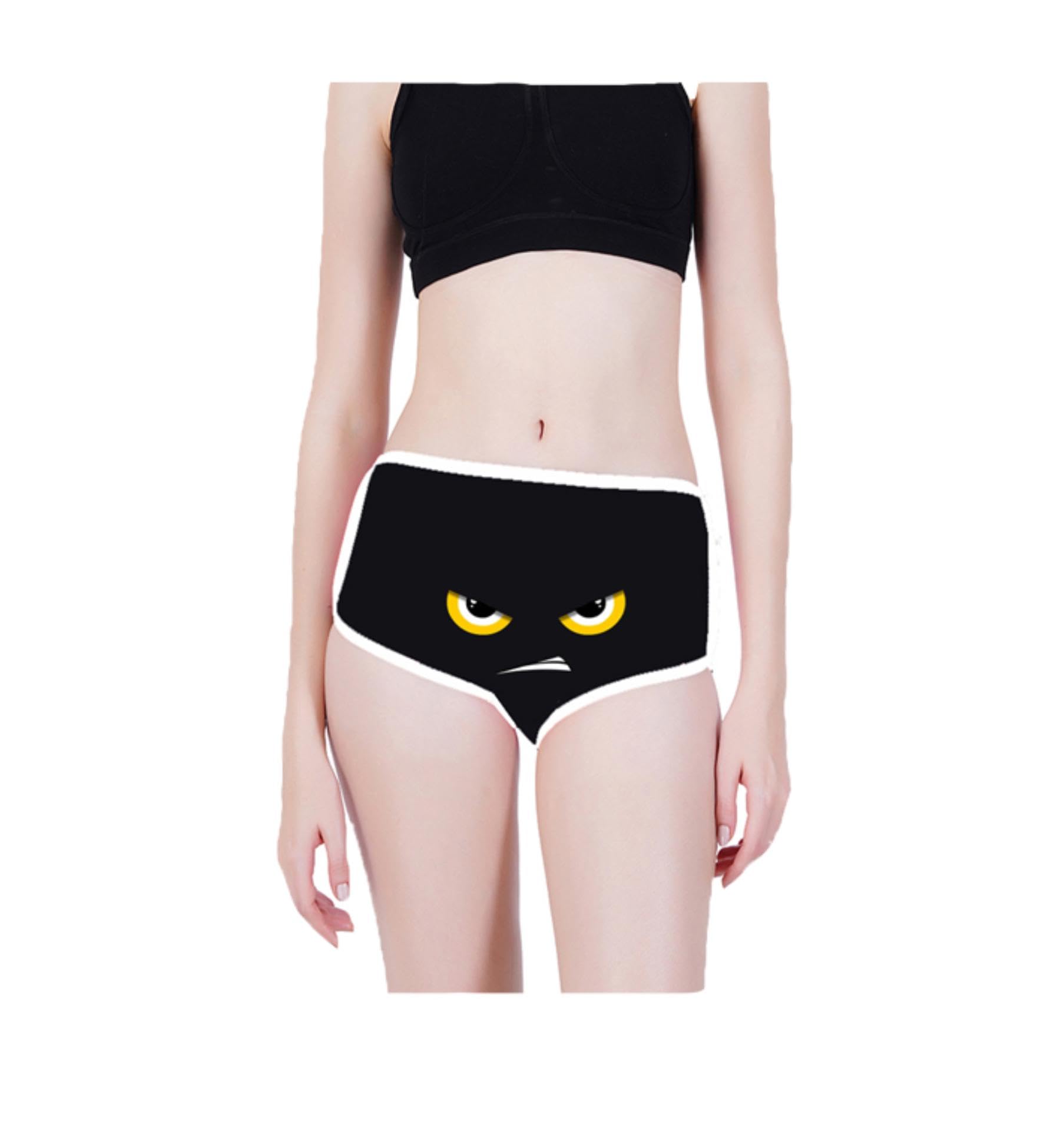blacktail Cotton Women’s 100% Hipster Panty – Pack of 1|Everyday Panty|Keeps You Dry and Fresh|Sweat Absorbent|Inner Elastic-picture-18