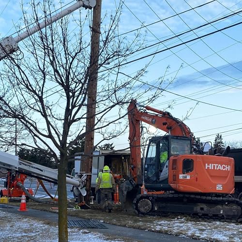 Boil water advisory for parts of Macomb County due to leak in water main