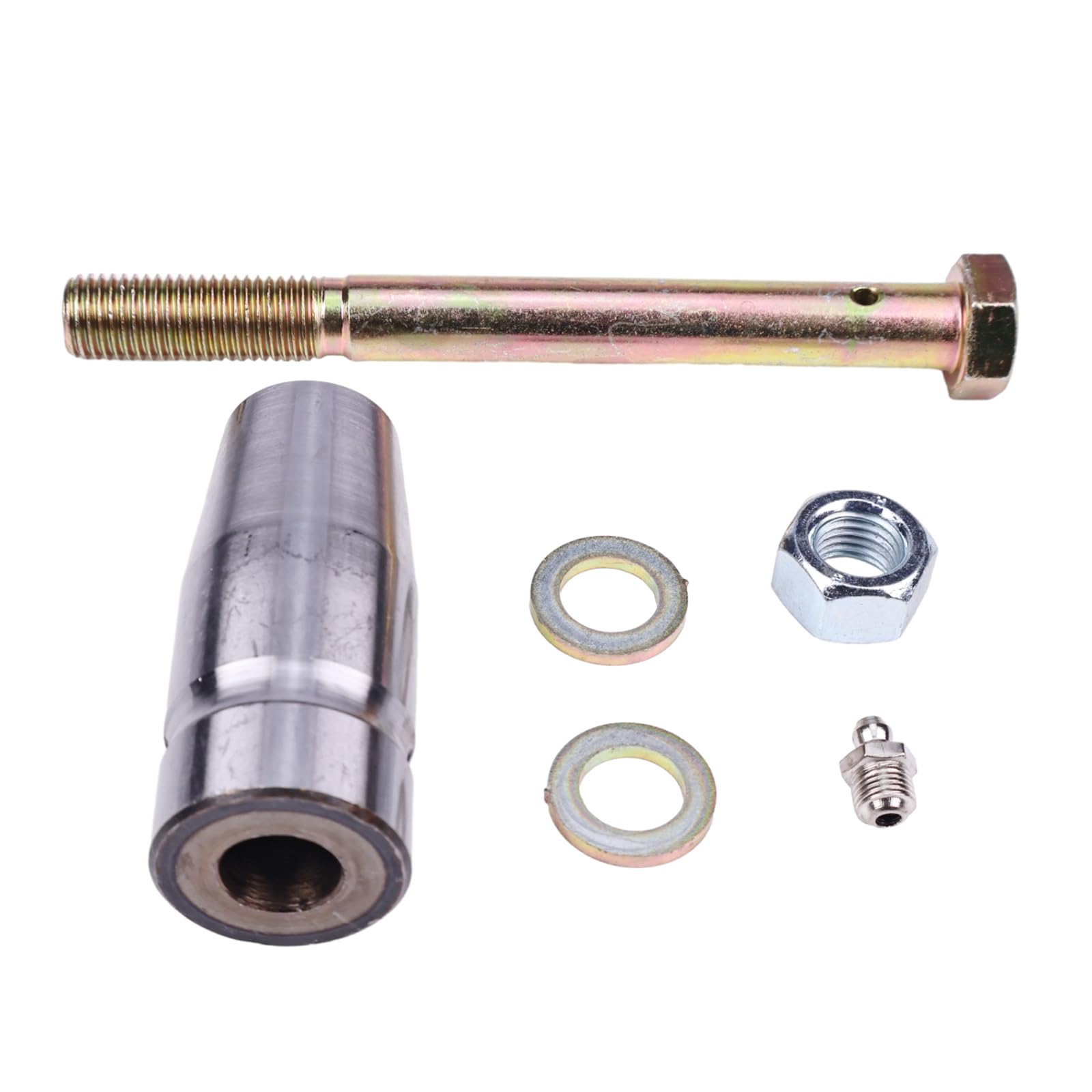 bjbj3 Bushing & Adapter Beam Kit 34013-088L - OEM - Hendrickson - Big
