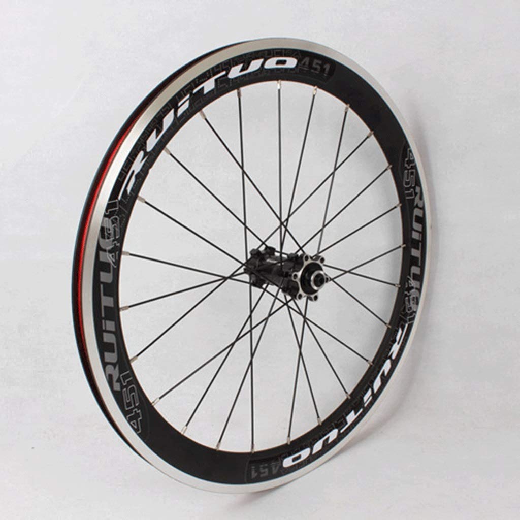 BMX 18インチ 軽量リム 36Hダブルウォールリム BMX 18インチ 軽量リム