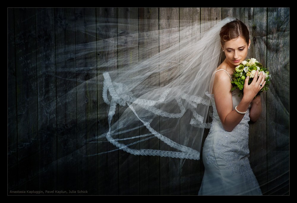 Hochzeitsfotografie (Pavel Kaplun) (PC+MAC)