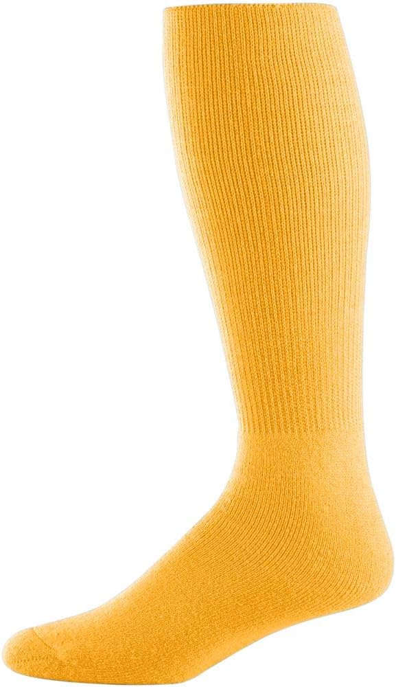 Augusta Sportswear 6026 Athletic Socks- Intermediate