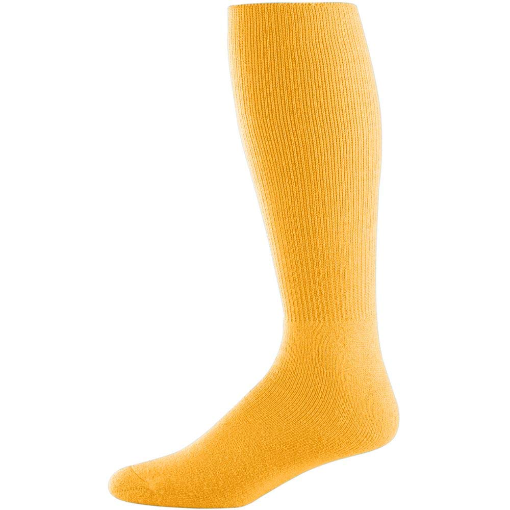 Augusta Sportswear 6026 Athletic Socks- Intermediate