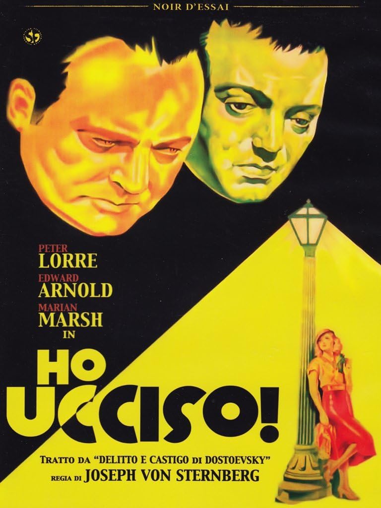 Ho Ucciso!