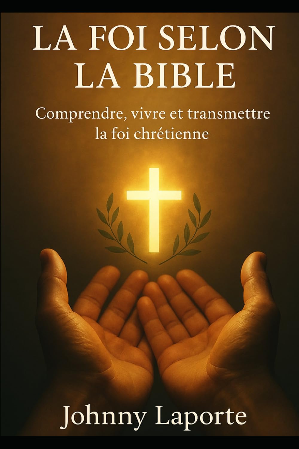 La foi selon la bible: Comprendre, vivre et transmettre la foi chrétienne