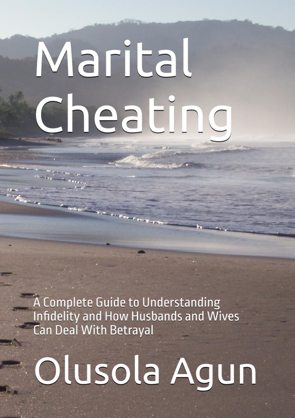 Marital Cheating: A Complete Guide to Understanding Infidelity and How Husbands and Wives Can Deal With Betrayal