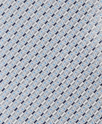 Image of David Donahue Men's 100% Italian Silk Neck Tie, Handmade in USA