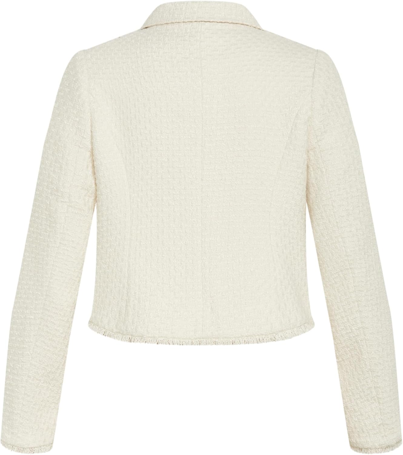 City Chic Women's Plus Size Jacket - Mariah - Image 4