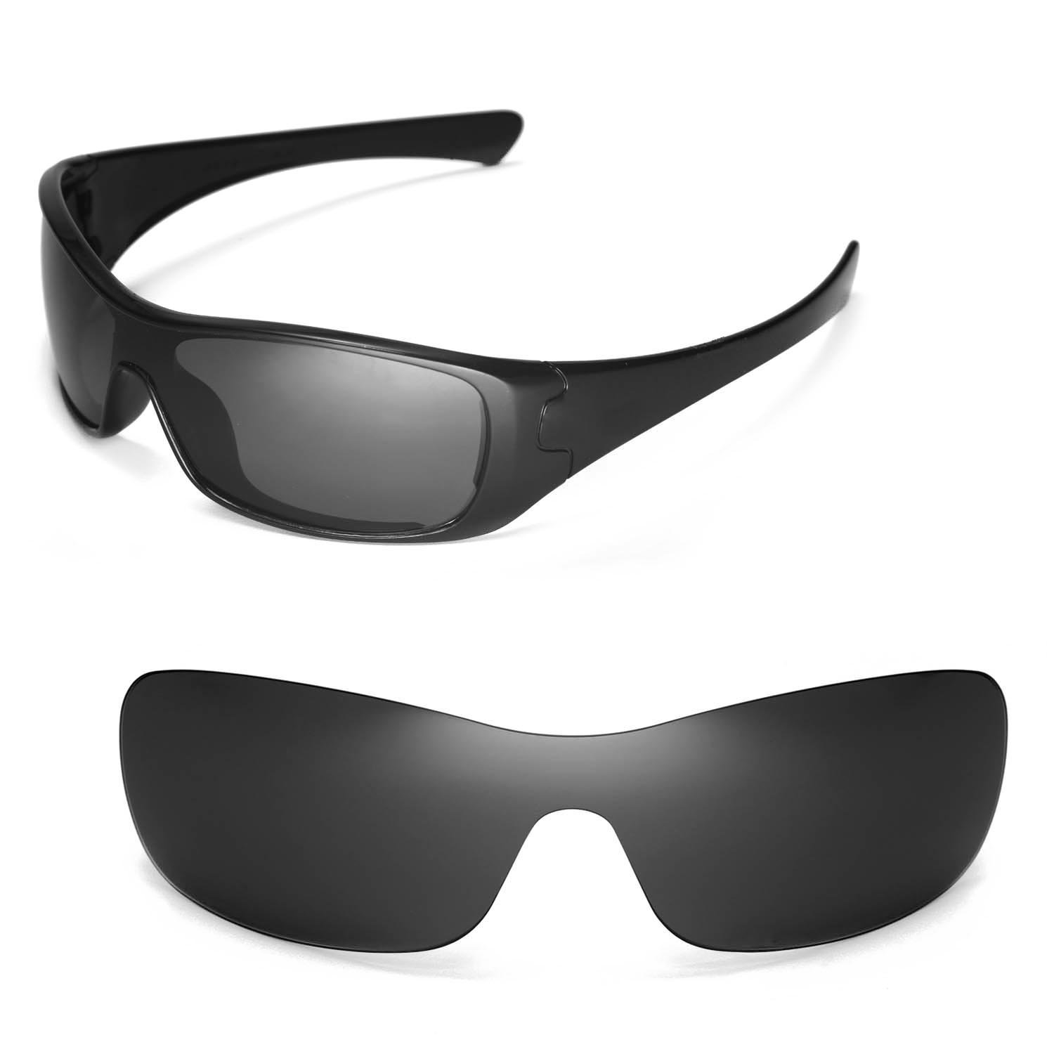 WallevaReplacement Lenses for Oakley Antix Sunglasses - 20 Options Available