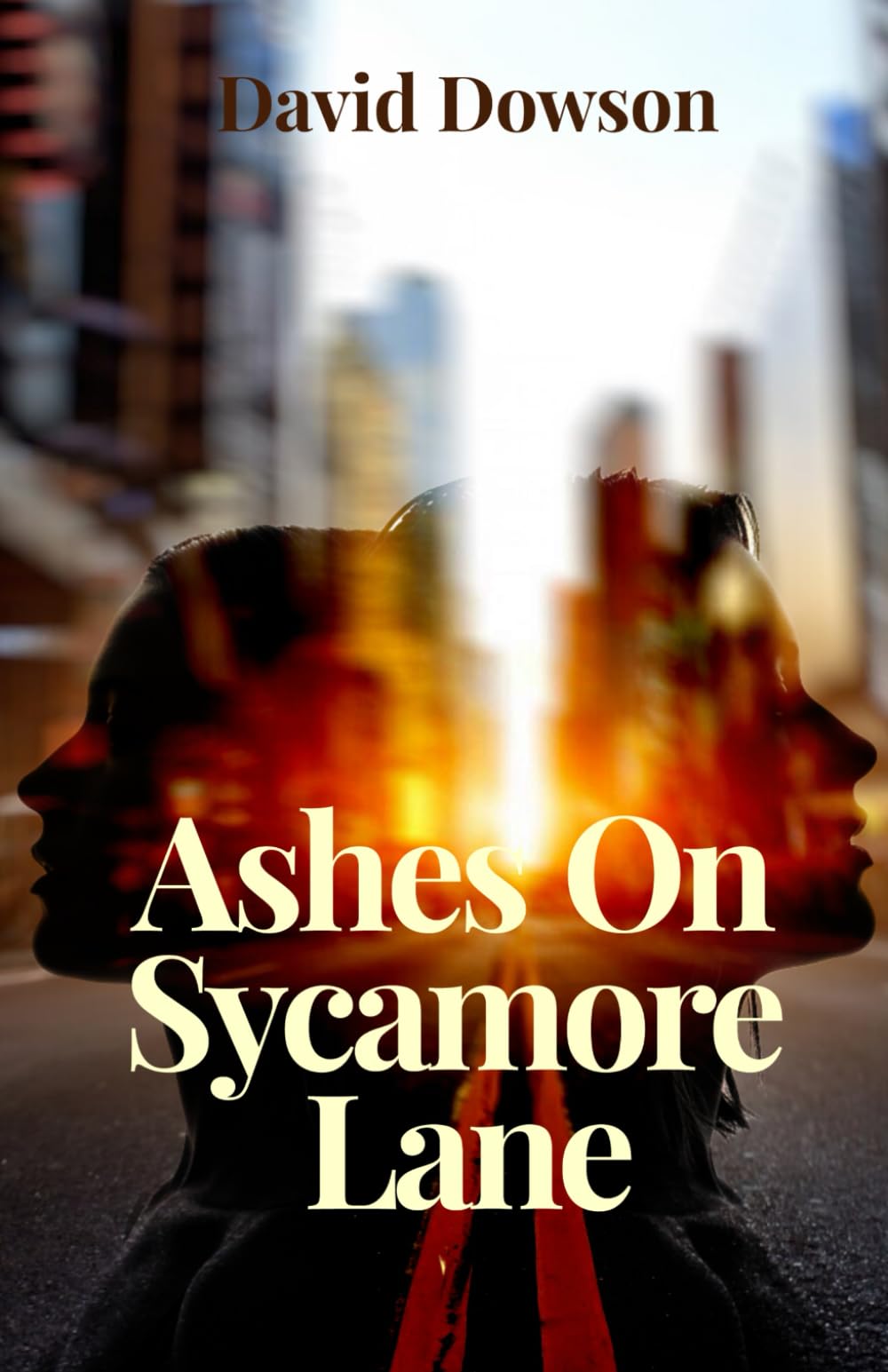 Ashes On Sycamore Lane