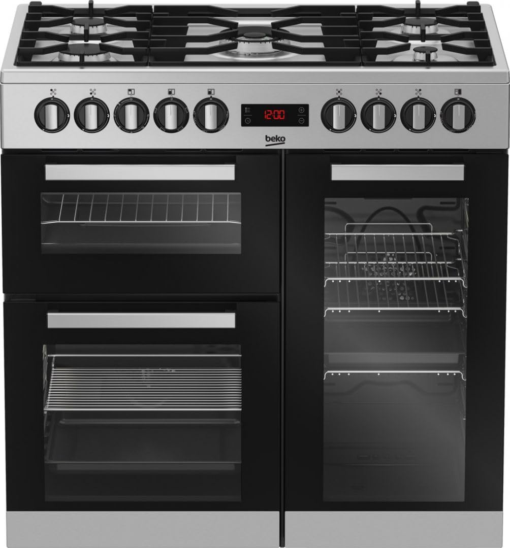 Piano De Cuisson Gaz 170l 5 Feux Inox - PS235315DX