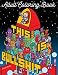 This Is Bullshit Adult Coloring Book: 30 Amazing Coloring Pages with Doodles, Animals and Swear Words (Unibul Press Coloring Books) (Volume 3)
