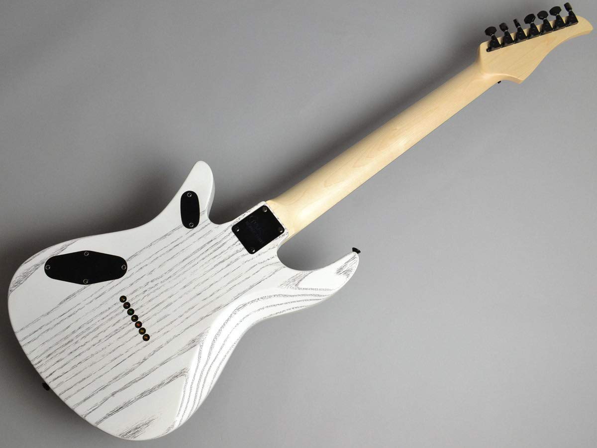 Amazon | Crews Maniac Sound Solution R7 Ash Custom White Knot