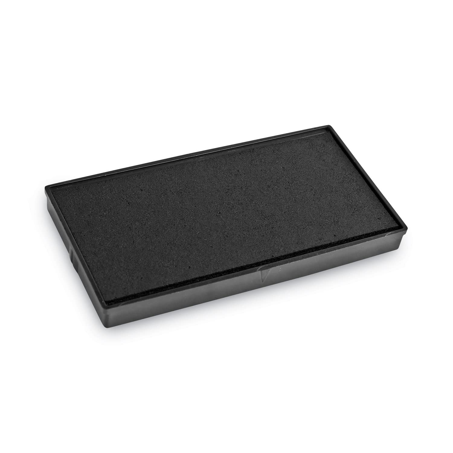 Replacement Ink Pad for 2000PLUS 1SI40PGL & 1SI40P, Black