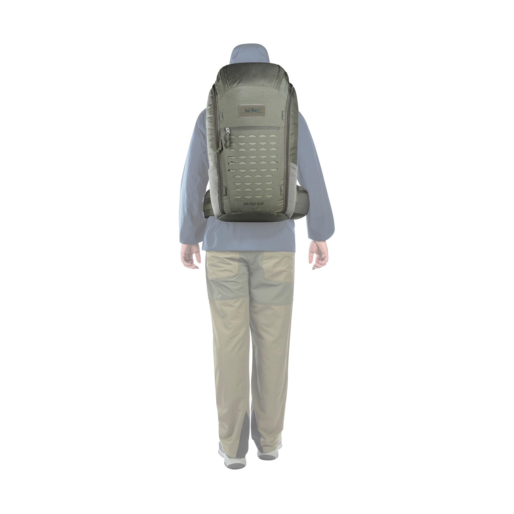 Tatonka Unisex Edc Pack 35 Bc Rucksack (1er Pack)