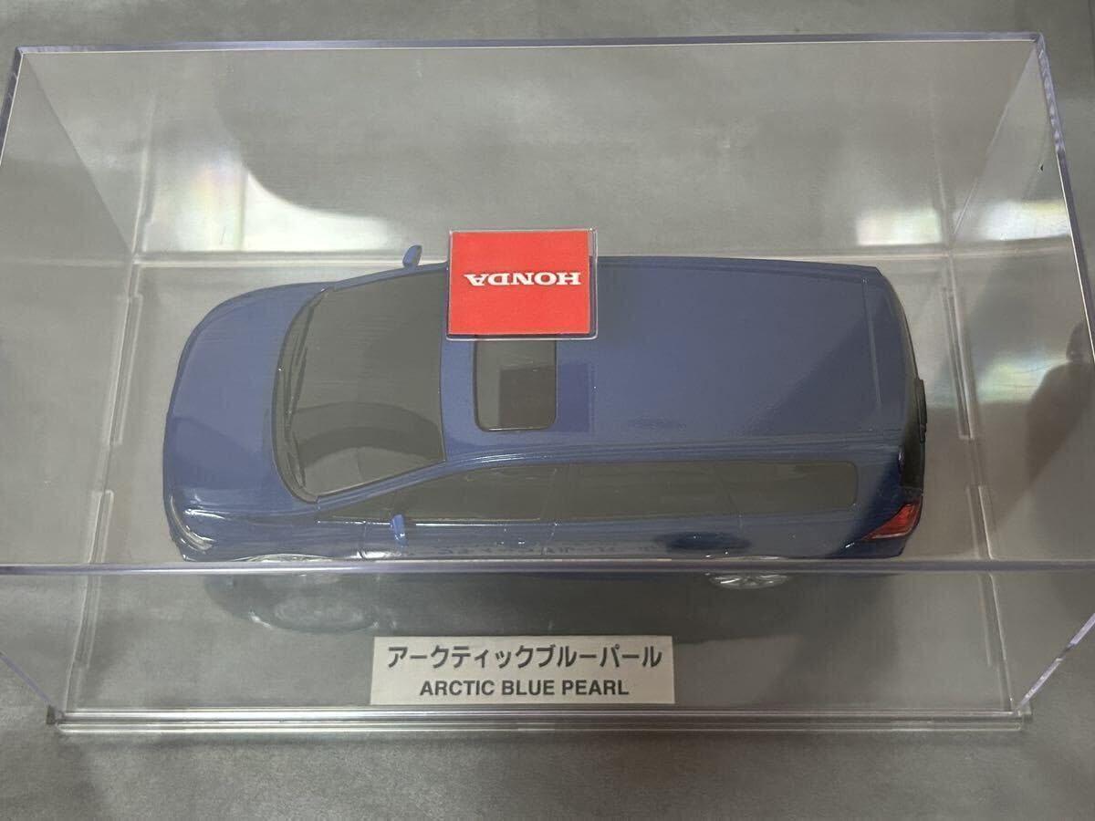 Amazon | 箱付き1/24 ホンダ ディーラー特注 カラーサンプル