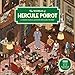 The World of Hercule Poirot 1000 Piece Puzzle: A 1000-Piece Jigsaw Puzzle
