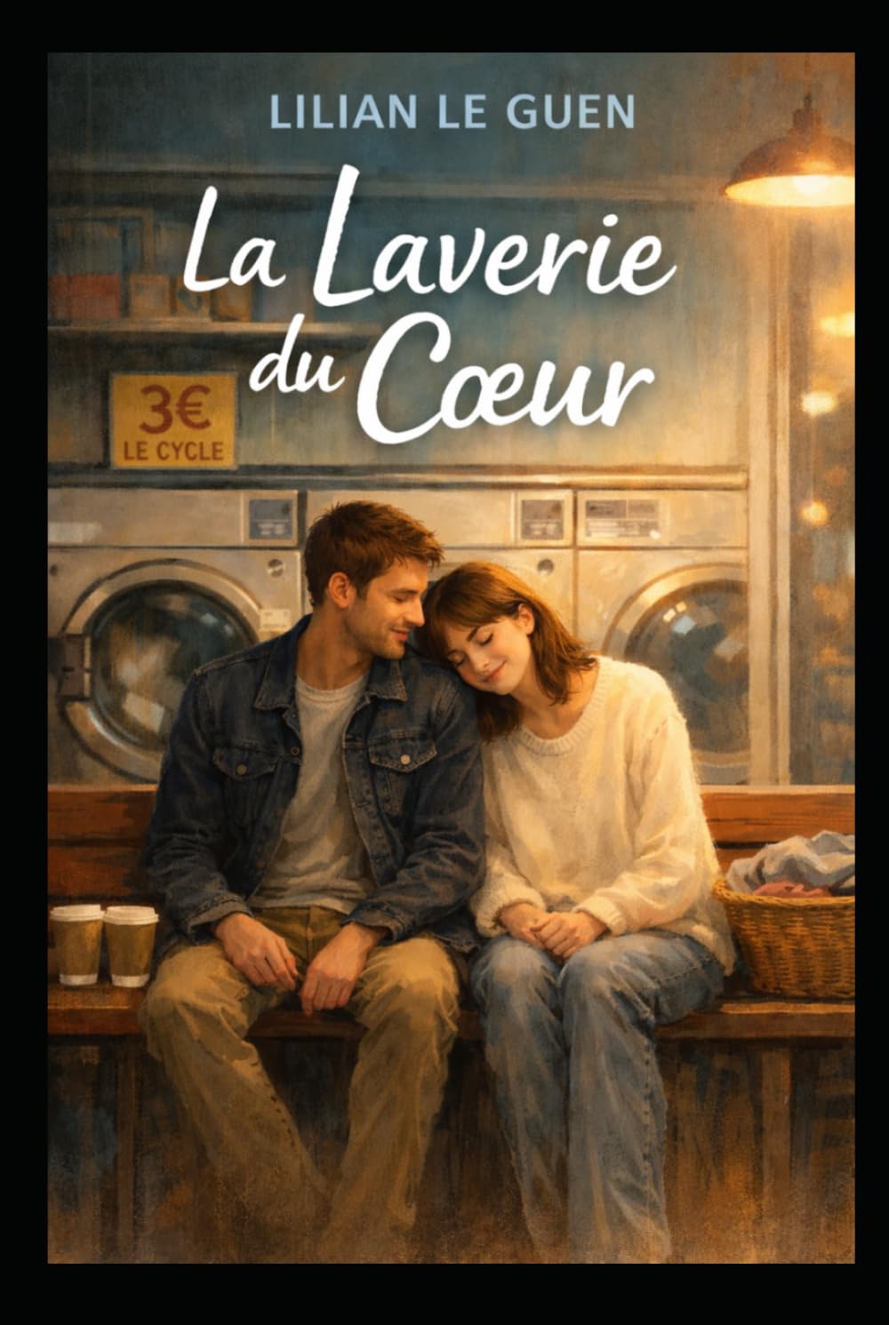 La laverie du cœur