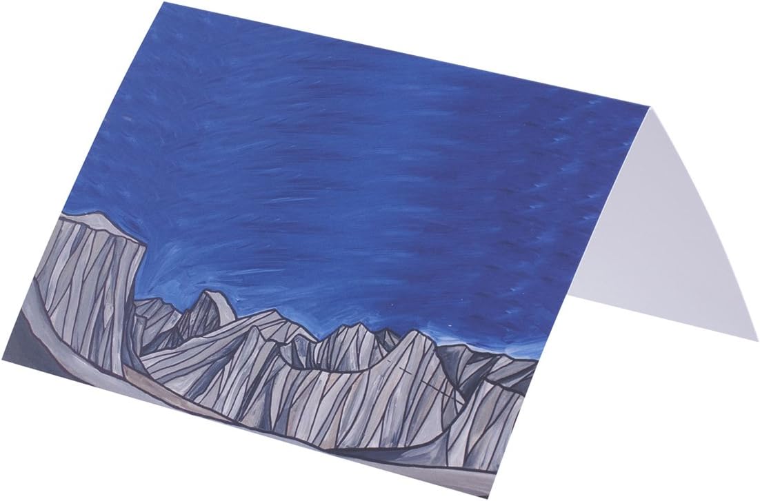 Yosemite Valley Card Office Products