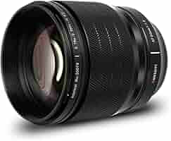 Amazon.co.jp: AstrHori 85mm F1.8 オートフォーカスポート