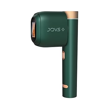 Amazon | JOVS Venus 2 脱毛器 サファイア冷感脱毛器 ムダ毛ケア