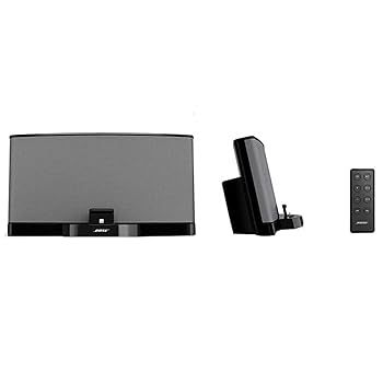 BOSE SoundDockSeriesIII iPod(第7世代)付き 61XZmV2Uv9L._UF350,350_QL80_.jpg