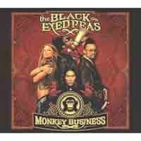 【The Black Eyed Peas】Monkey Business サイン 91WaeH4tc8L._UF1000,1000_QL80_.jpg
