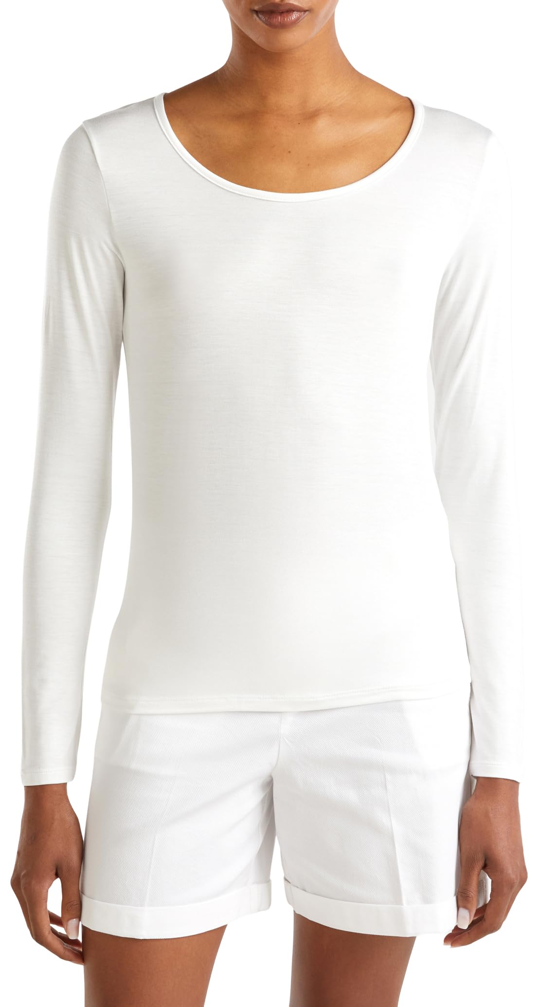 United Colors of Benetton t-Shirt m/l, White, XL