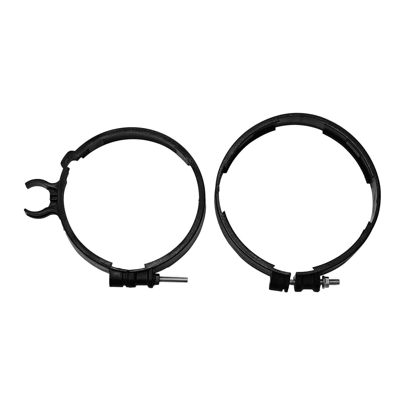 Set de colliers de serrage pour Stihl BR450 BR700 BR800