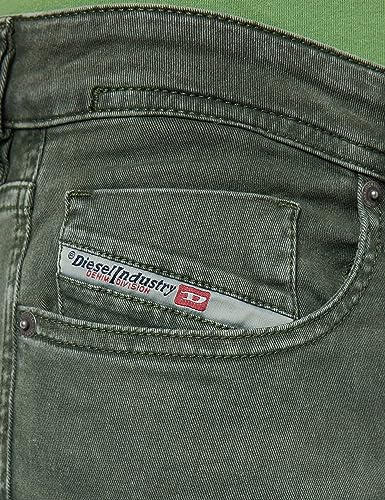 Image of Diesel 1979 Sleenker Skinny Jeans