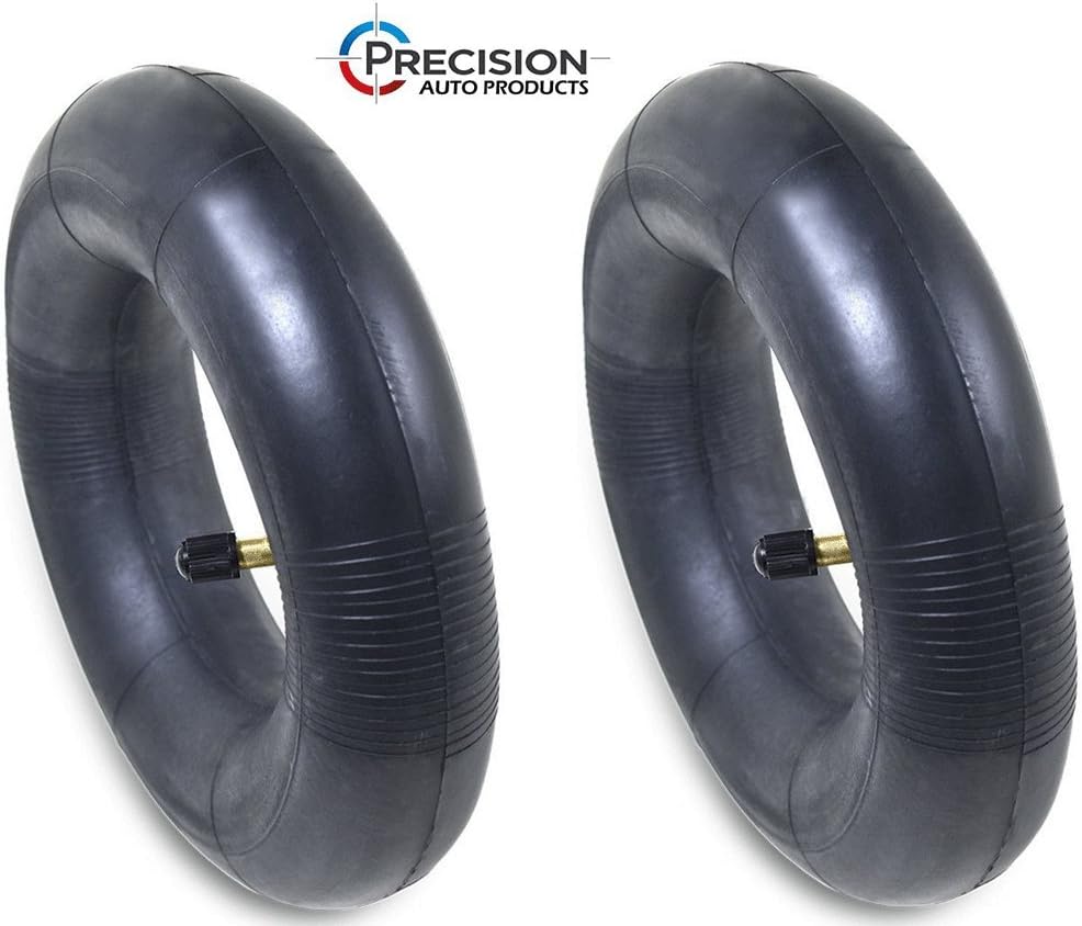 200x50 Inner Tube (2 Pack) Premium Razor Scooter Tube for Razor E100