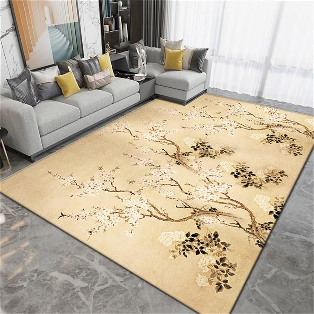 Tapis enfant chambre doux et confortable pour isoler le sol du froid